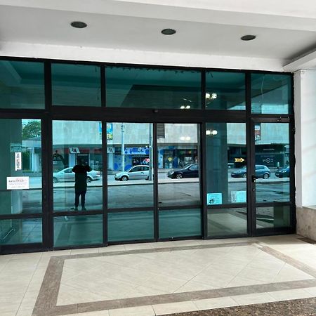 Хотел Казанлък Extérieur photo