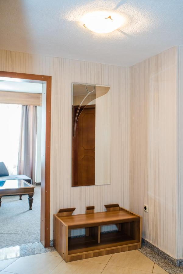 Хотел Казанлък Extérieur photo