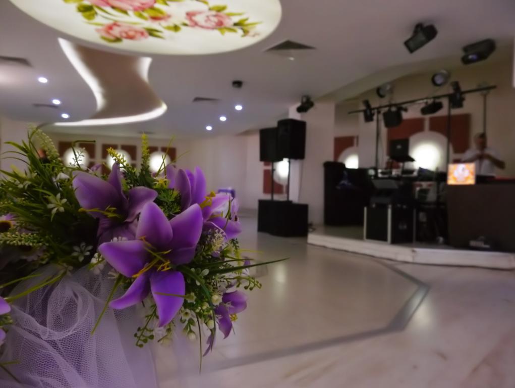 Хотел Казанлък Extérieur photo