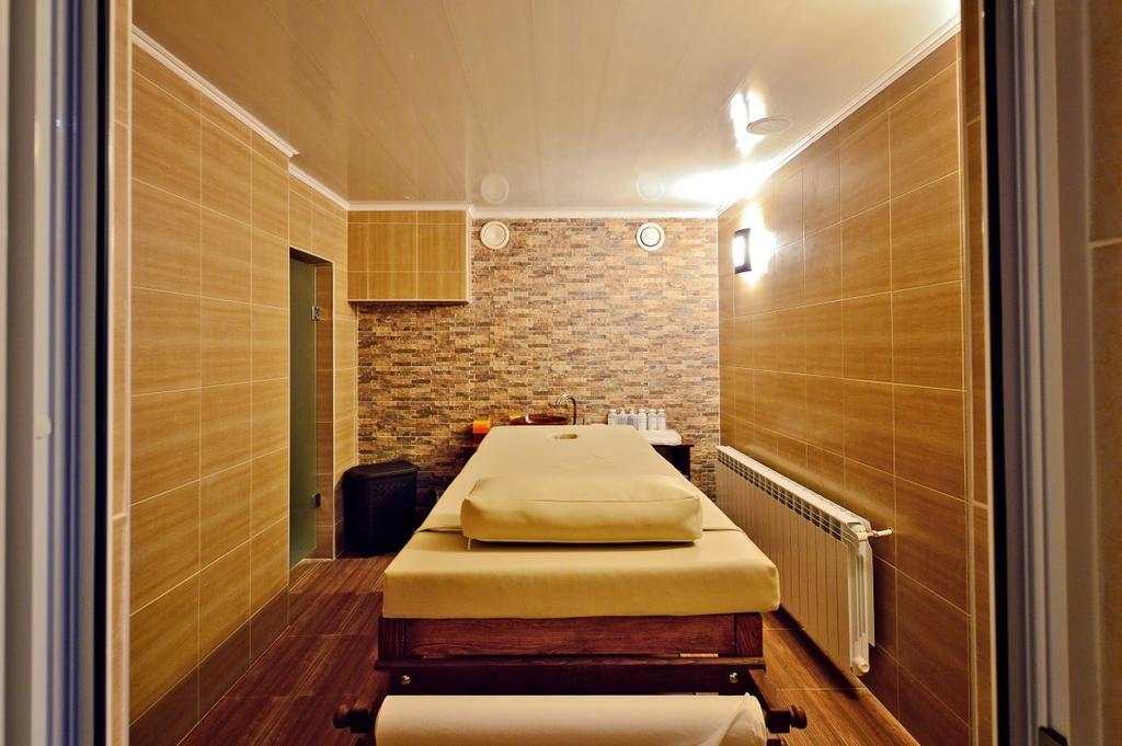 Хотел Казанлък Extérieur photo