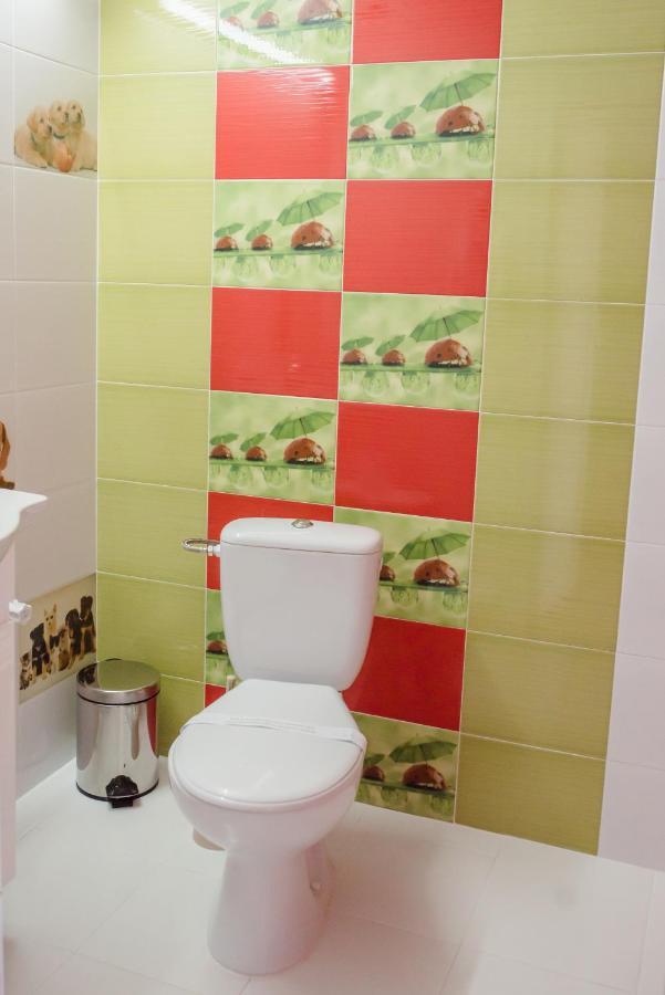 Хотел Казанлък Extérieur photo