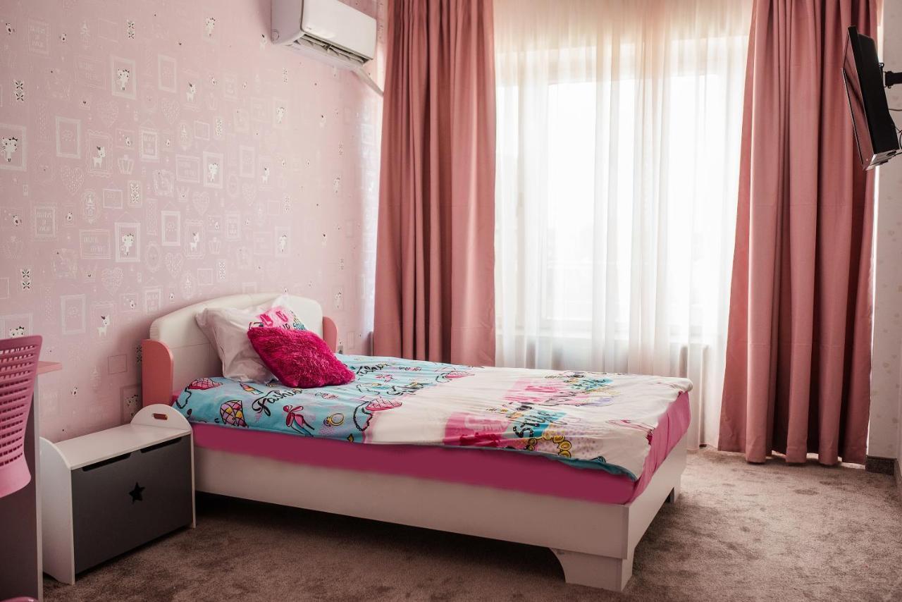 Хотел Казанлък Extérieur photo
