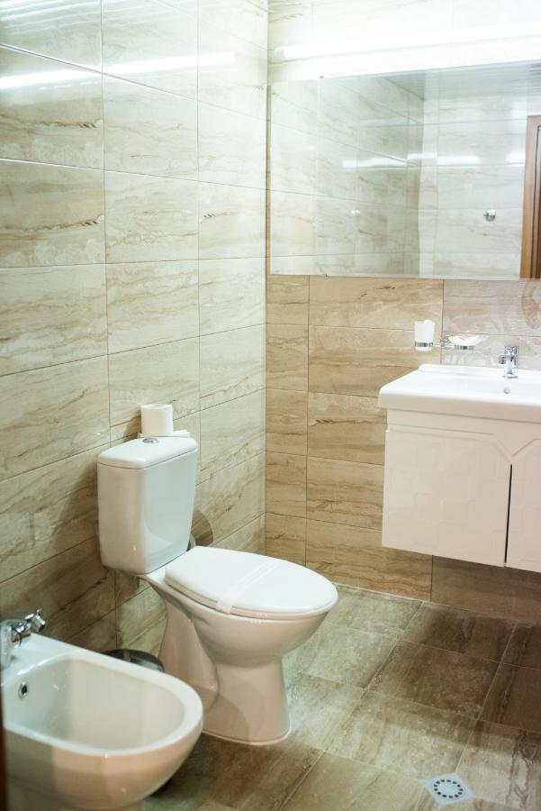 Хотел Казанлък Extérieur photo